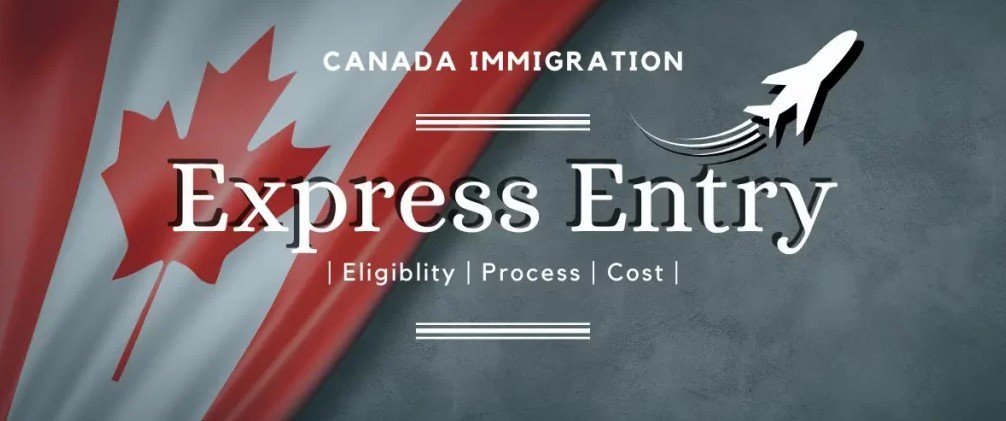 Express Entry Canada Explained