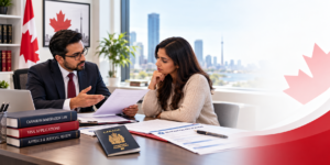 Canadian Immigration Law Consultation