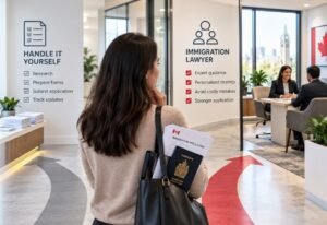 Do You Need an Immigration Lawyer in Brampton